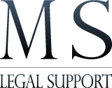 MS Legal Support